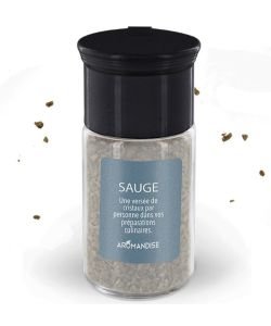 Essential Oils Crystals - Sage BIO, 10 g